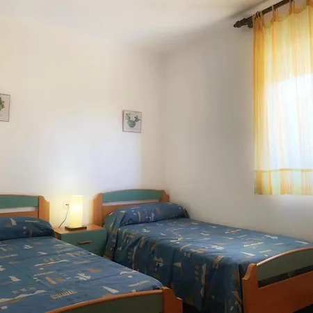 בית נופש Victoria